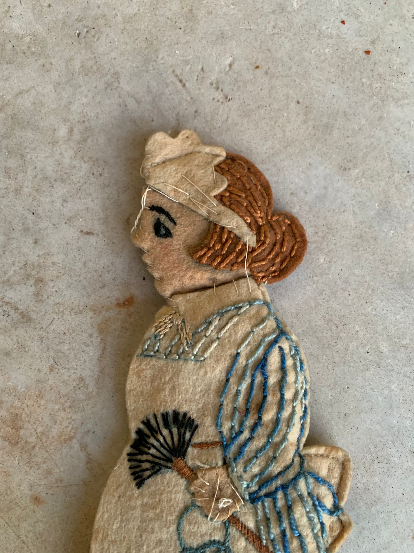 Potholder