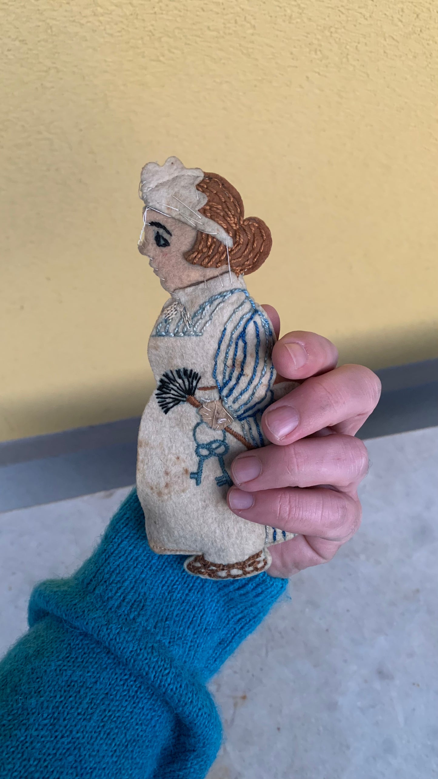 Potholder