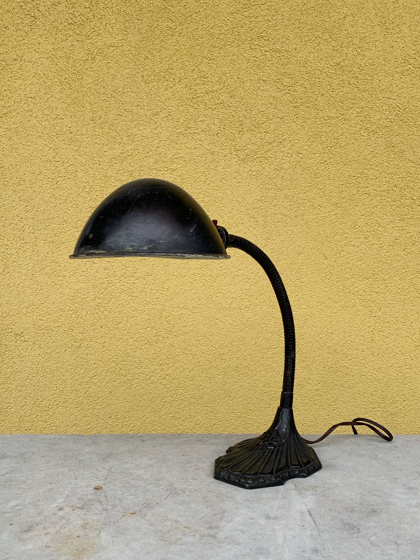 Desk light
