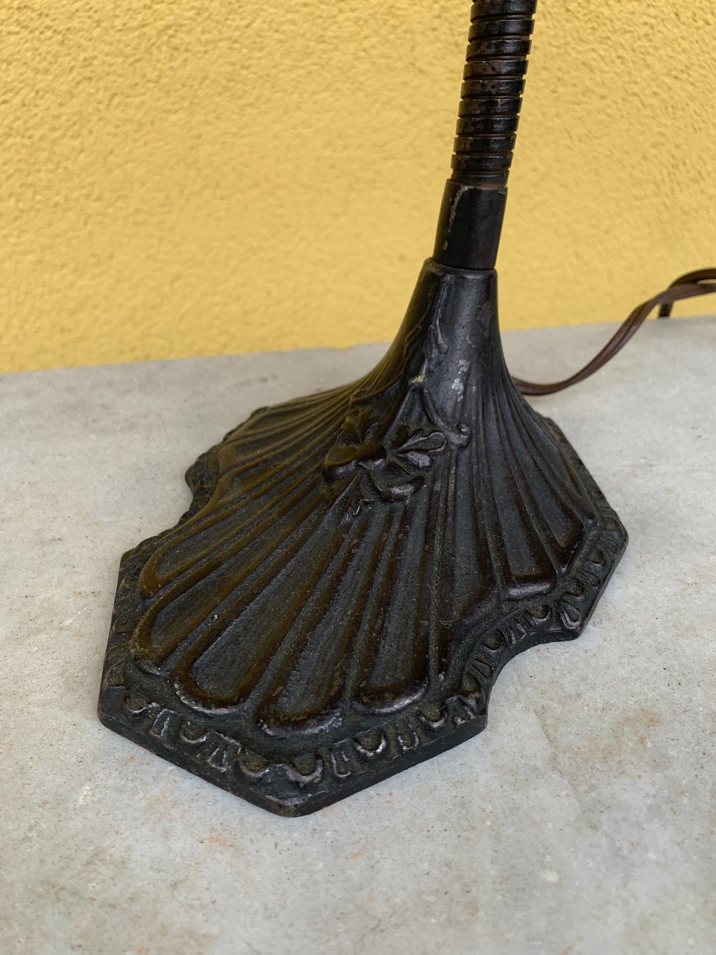 Desk light