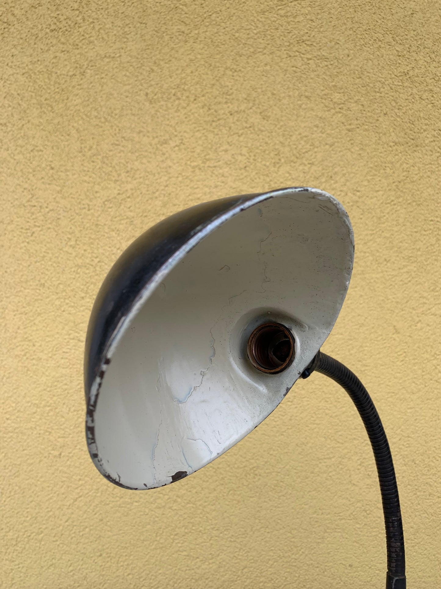 Desk light