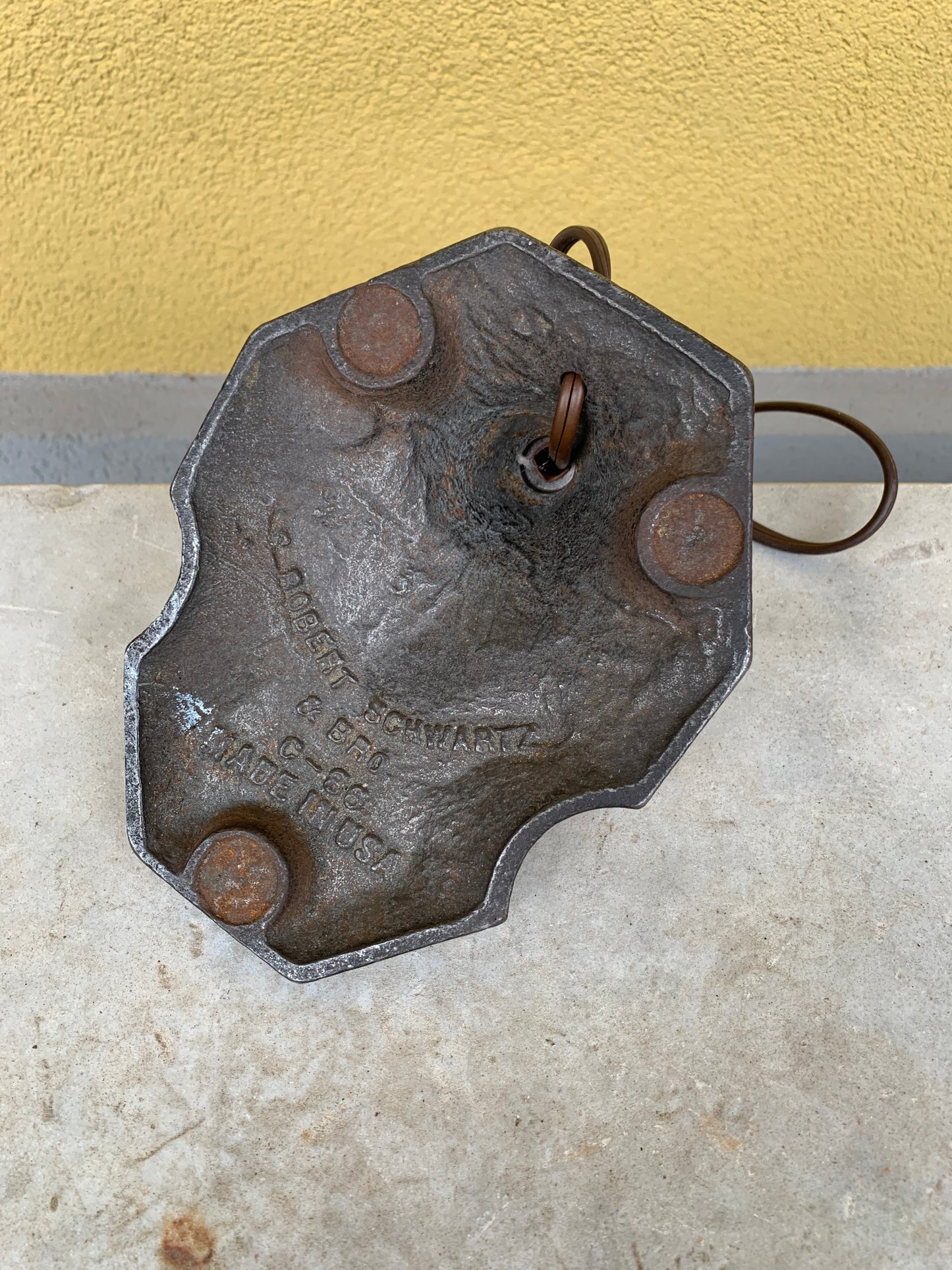 Desk light