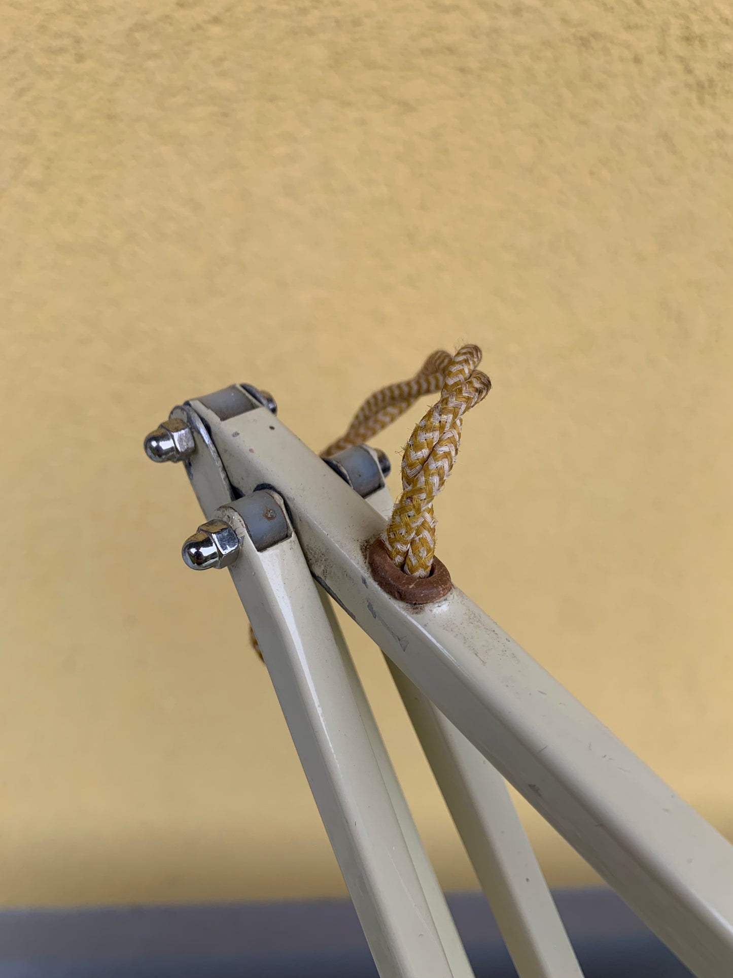 Anglepoise desk light