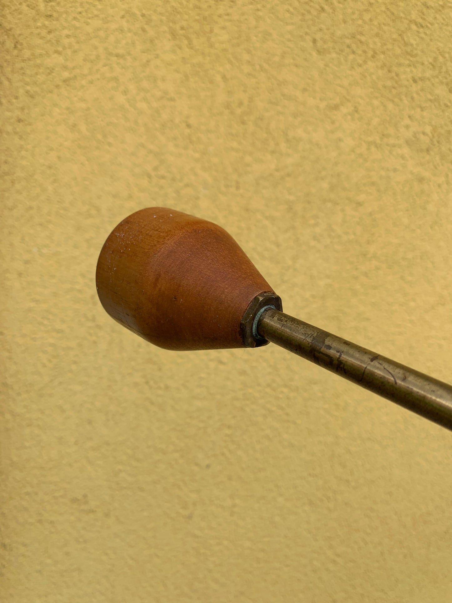 1950s adjustable lamp
