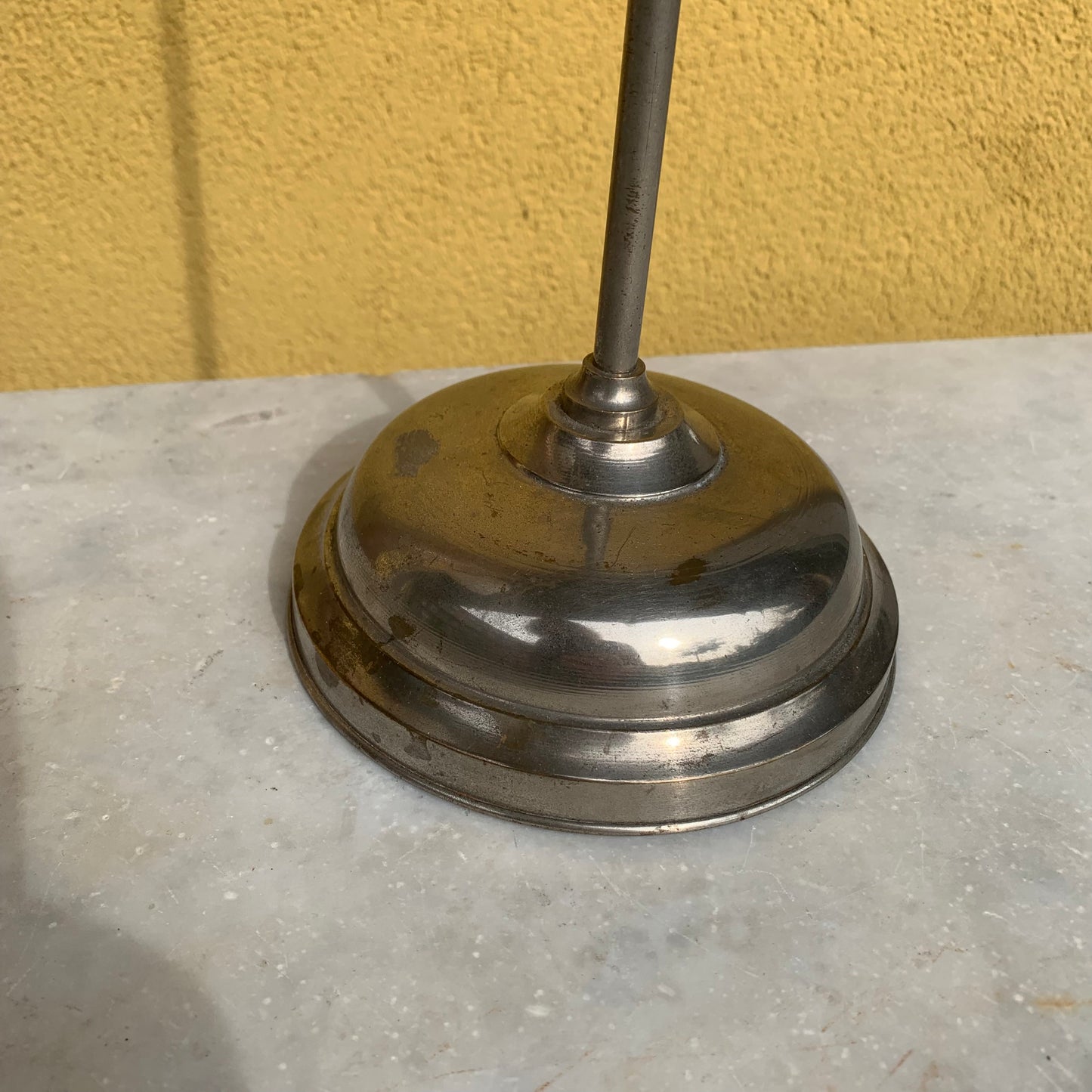 Art Deco desk lamp