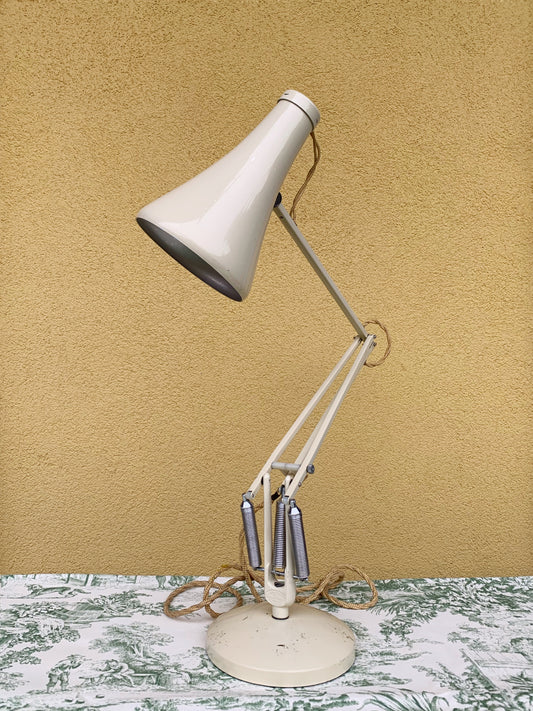 Anglepoise desk light